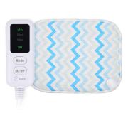 Изображение товара Электрогрелка EcoSapiens Hotty Light Blue S277