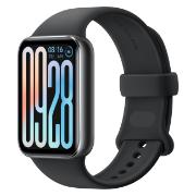 Изображение товара Фитнес-браслет Xiaomi Smart Band 9 Pro Obsidian Black