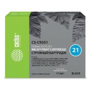 Изображение товара Картридж для струйного принтера Cactus CS-C9351
