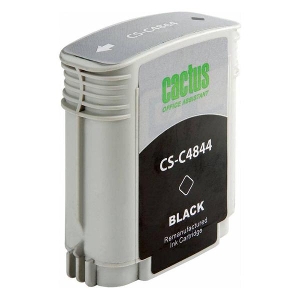 Изображение товара Картридж для струйного принтера Cactus CS-C4844