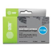 Изображение товара Картридж для струйного принтера Cactus CS-CZ133