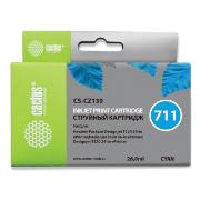 Изображение товара Картридж для струйного принтера Cactus CS-CZ130