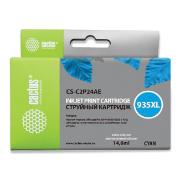 Изображение товара Картридж для струйного принтера Cactus CS-C2P24AE