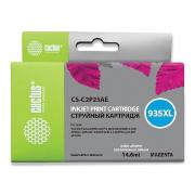 Изображение товара Картридж для струйного принтера Cactus CS-C2P25AE