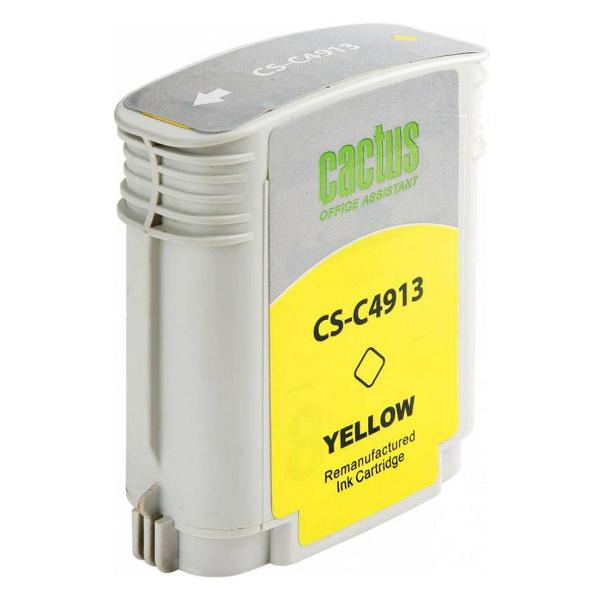 Изображение товара Картридж для струйного принтера Cactus CS-C4913
