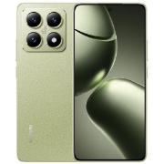 Изображение товара Смартфон Xiaomi 14T 12/256GB Lemon Green