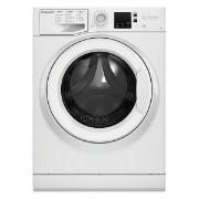 Изображение товара Стиральная машина узкая Hotpoint NUS 5015 H RU