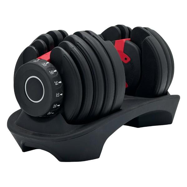 Гантель UnixFit DBREGU40