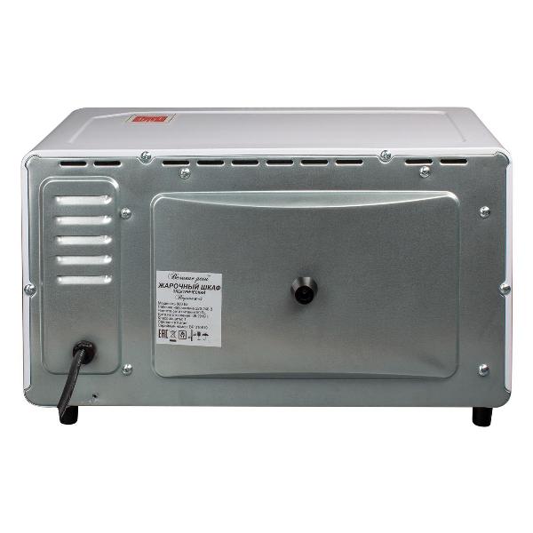 Изображение товара Мини-печь Великие Реки Воронеж-5