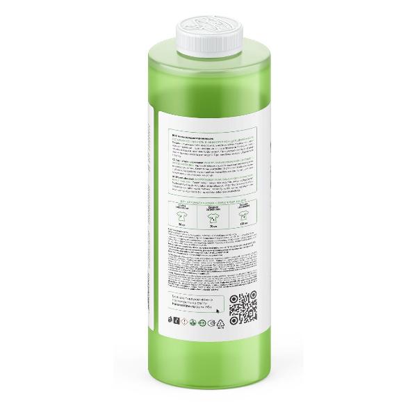 Изображение товара Гель для стирки гипоаллергенный, без запаха Haier Бамбуковый сад, 1л