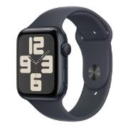 Изображение товара Смарт-часы Apple Watch SE 2024 44mm Midnight Aluminum