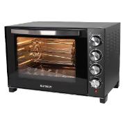 Изображение товара Мини-печь Oursson MO3507/BL