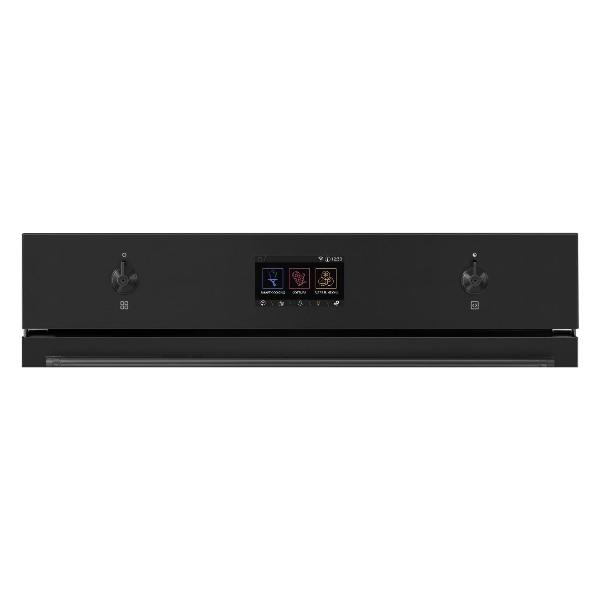 Изображение товара Электрический духовой шкаф Премиум Smeg SO6303APN