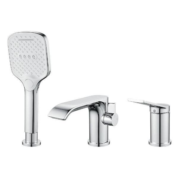 Изображение товара Смеситель Shevanik S4112