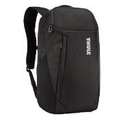 Изображение товара Рюкзак для ноутбука Thule Accent объемом 20л, черный 3204812