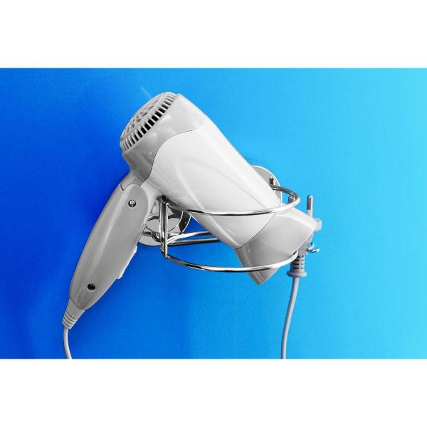 Изображение товара Держатель для фена RIDDER 12070000