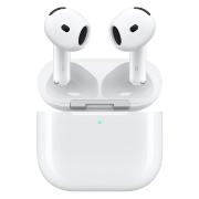 Изображение товара Наушники True Wireless Apple Apple AirPods 4rd generation MagSafe Case ANC