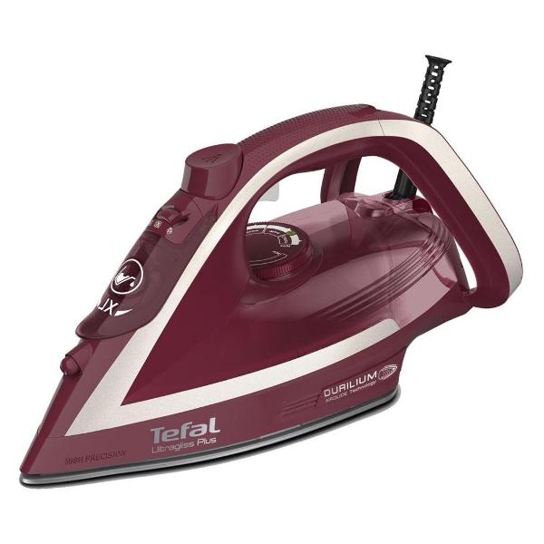 Утюг Tefal Ultragliss Plus FV6820E0