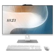 Изображение товара Моноблок MSI Modern AM272P 12M-1041X (27/Core i5-1235U/16Gb/1Tb/Win11)