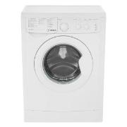 Изображение товара Стиральная машина узкая Indesit IWSC 5105 CIS