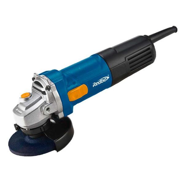 Изображение товара Угловая шлифовальная машина Redbo EAG-125/1050R