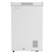 Изображение товара Морозильный ларь Vekta FR-115W02 белый