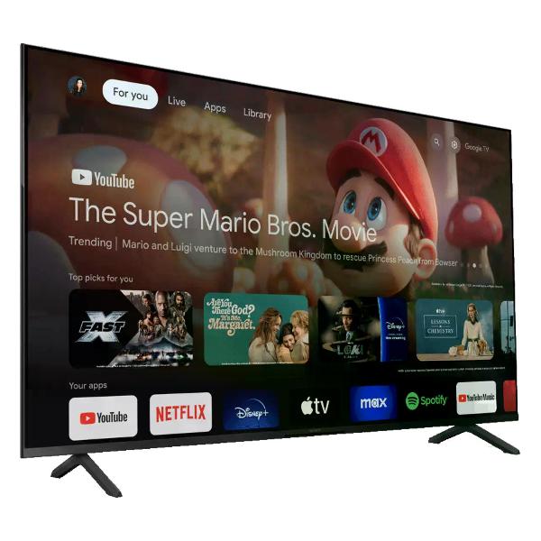 Изображение товара Телевизор Sony K-55S30