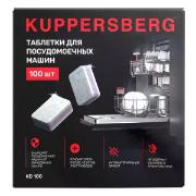 Изображение товара Таблетки для посудомоечных машин Kuppersberg KD 100