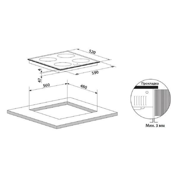 Превью изображения товара