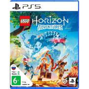 Изображение товара PS5 игра Sony LEGO Horizon Adventures