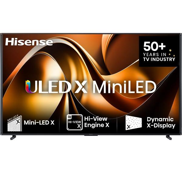 Телевизор Hisense 110UXNQ