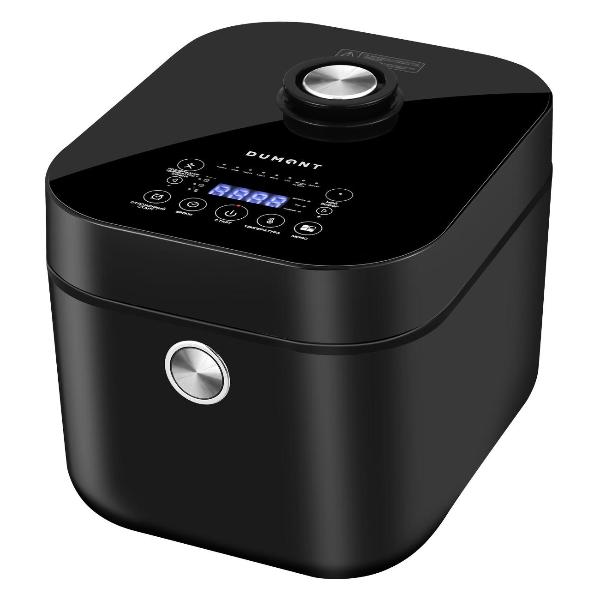 Мультиварка DUMONT DMMC-2222