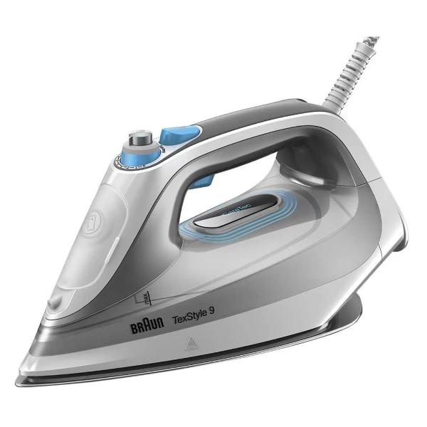 Утюг Braun TexStyle 9 SI9270WH