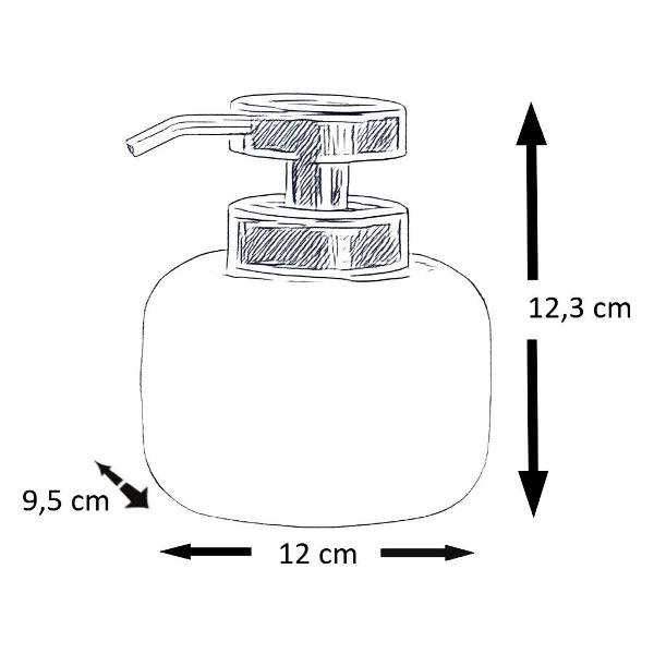 Изображение товара Диспенсер RIDDER Dahlia 2174510