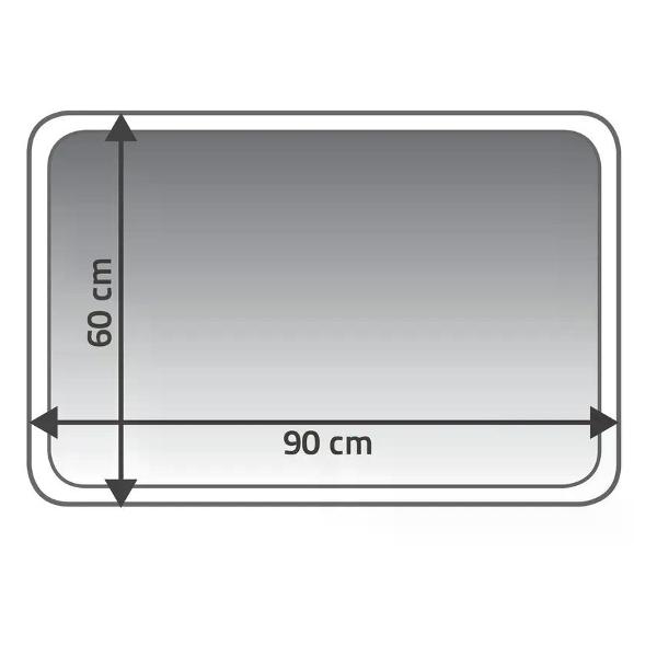 Изображение товара Коврики для ванной RIDDER Natural 7218301