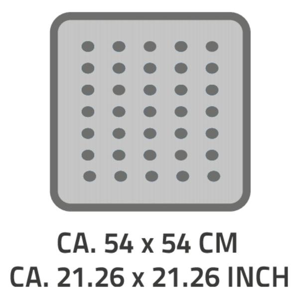 Изображение товара Аксессуар для ванной комнаты RIDDER Playa 68401