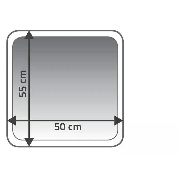 Изображение товара Коврики для ванной RIDDER Natural 7218801