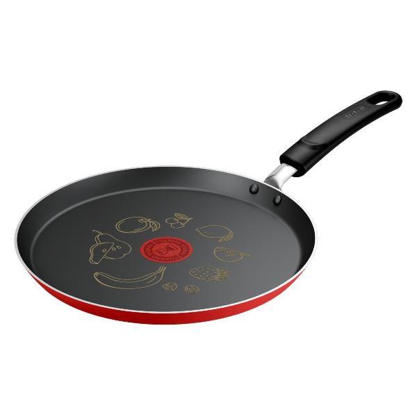 Изображение товара Сковорода блинная Tefal B7021002, 25 см