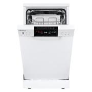 Изображение товара Посудомоечная машина Maunfeld MWF45220W