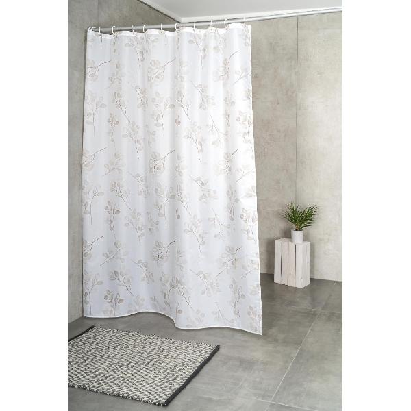 Изображение товара Штора для ванной RIDDER Boheme цветная