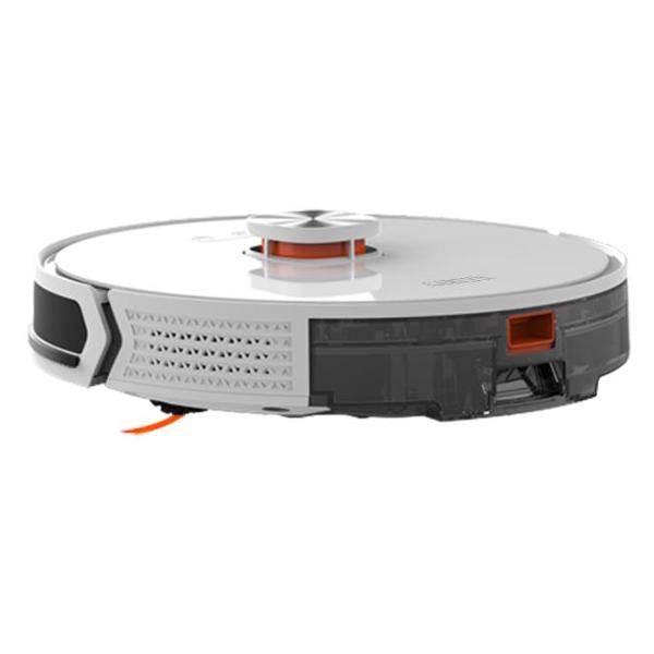 Изображение товара Робот-пылесос Garlyn SR-900