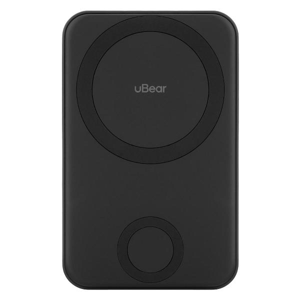 Изображение товара Внешний аккумулятор uBear Range с поддержкой MagSafe, 10000 mAh