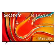 Изображение товара Телевизор Sony K-75XR70