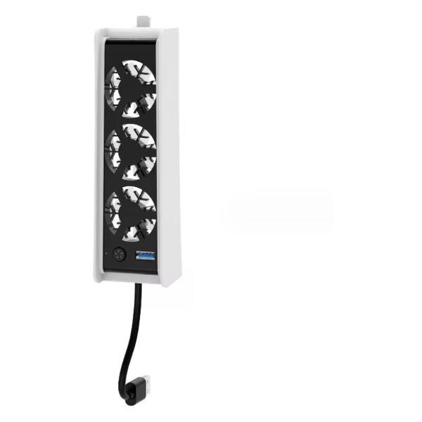 Изображение товара Система охлаждения с подсветкой для PS5 Slim GameSpot 0362