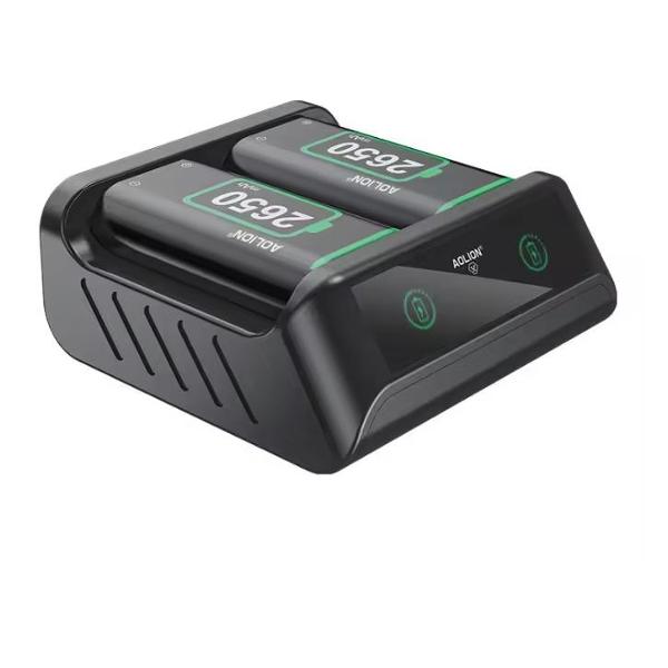 Изображение товара Аксессуар для игровой приставки GameSpot для контроллера XBOX Series S/X