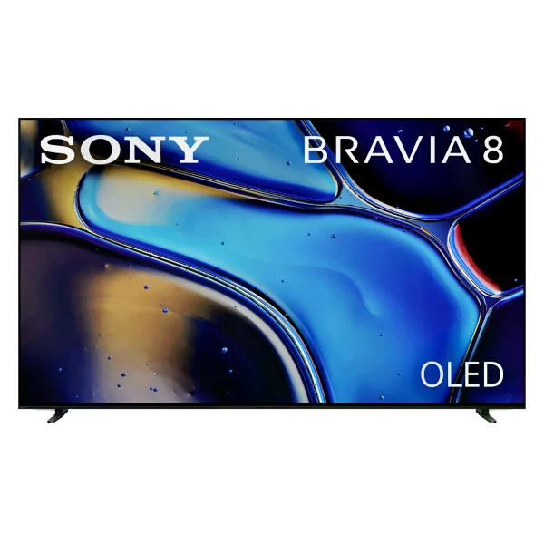 Телевизор Sony K-65XR80