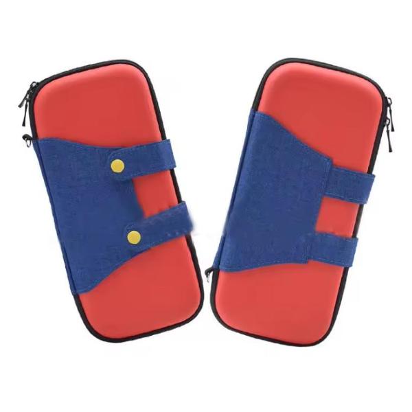 Изображение товара Чехол-сумка GameSpot для Nintendo Switch (0607)