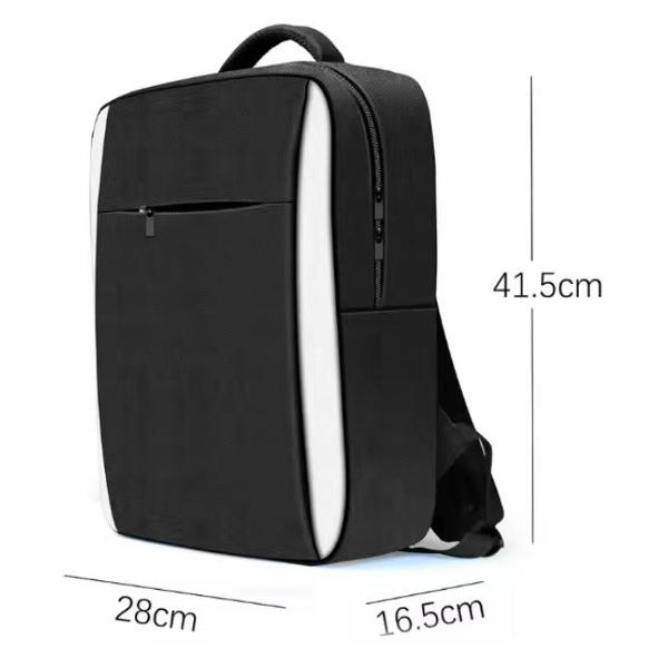 Изображение товара Рюкзак-сумка для PS5 GameSpot 0003