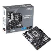 Изображение товара Материнская плата ASUS PRIME B760M-R D4