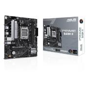 Изображение товара Материнская плата ASUS PRIME B650M-R